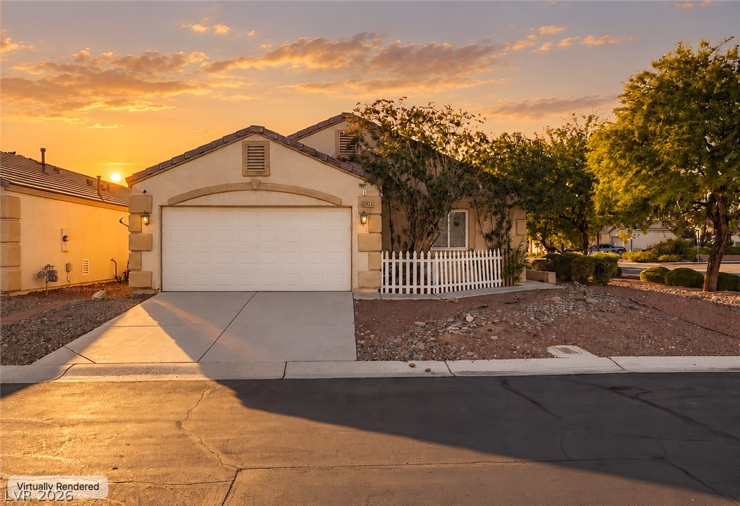 5921 Mount Auburn Street Las Vegas NV 89130