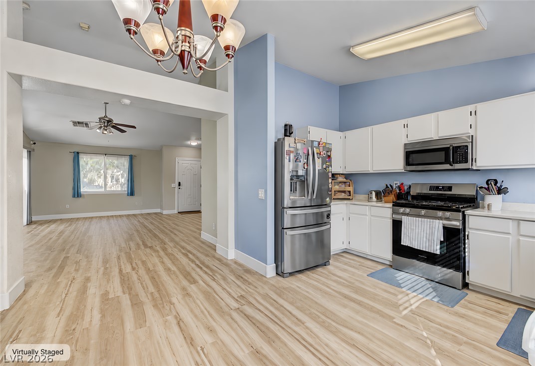 5921 Mount Auburn Street Las Vegas NV 89130