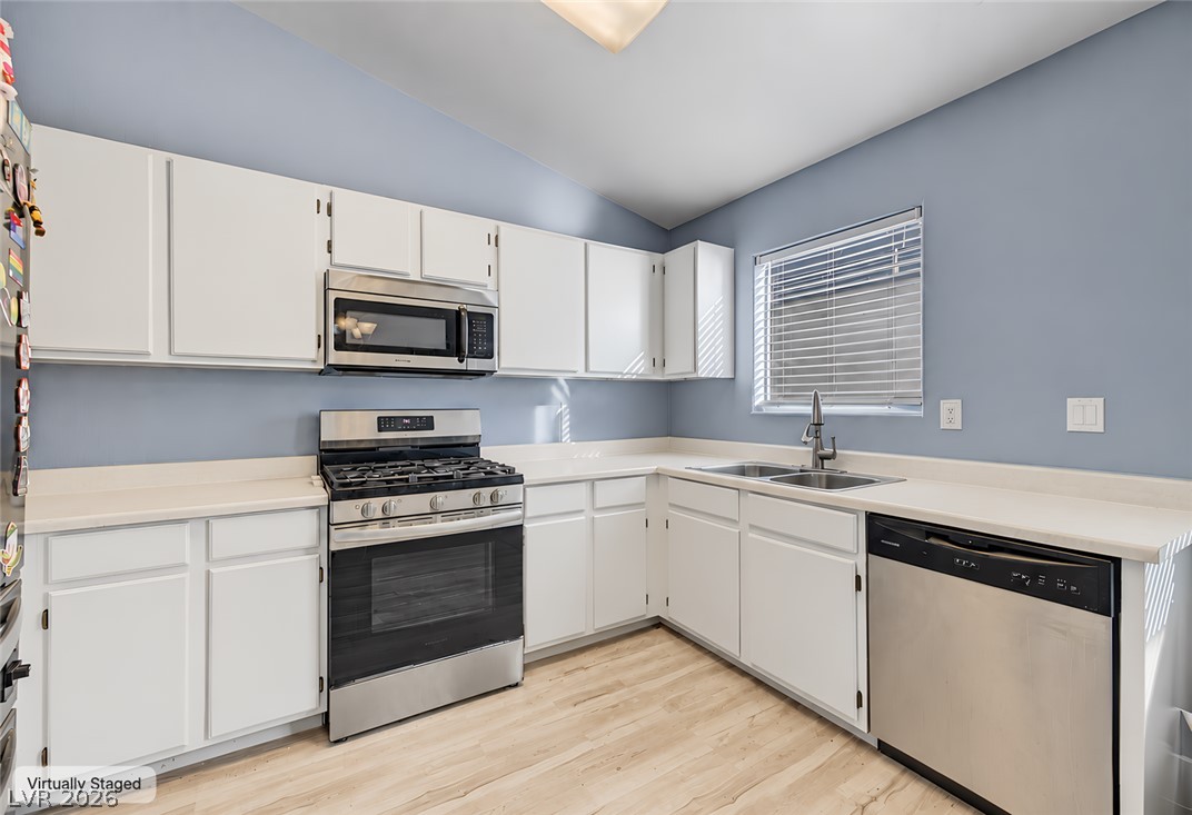5921 Mount Auburn Street Las Vegas NV 89130
