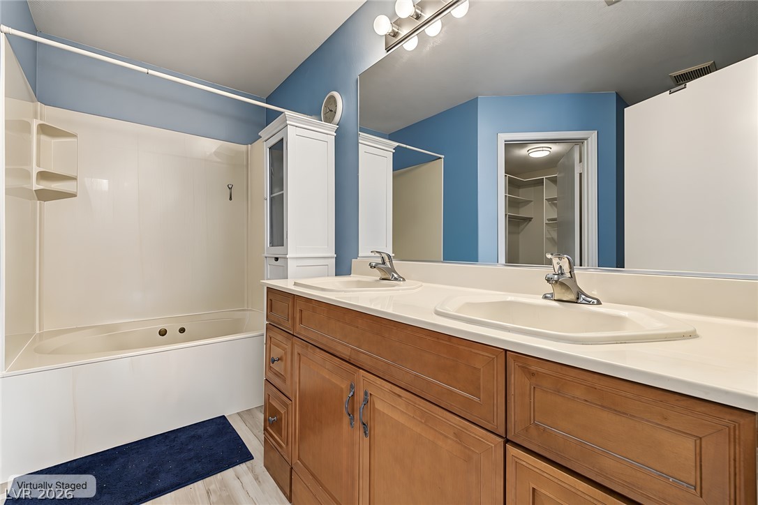 5921 Mount Auburn Street Las Vegas NV 89130
