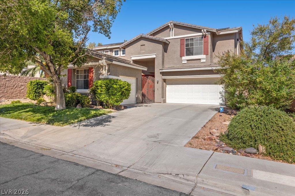2386 Flute Avenue Henderson NV 89052