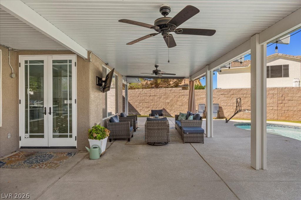 2386 Flute Avenue Henderson NV 89052