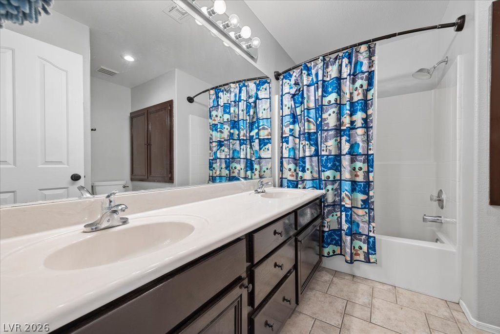 2386 Flute Avenue Henderson NV 89052