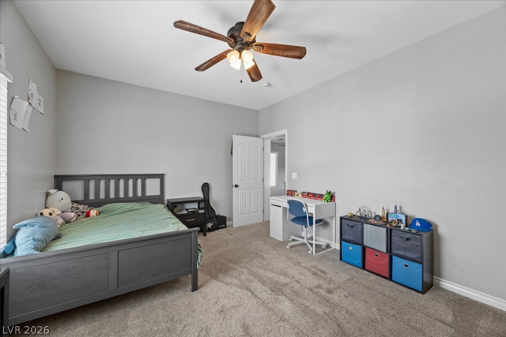 2386 Flute Avenue Henderson NV 89052