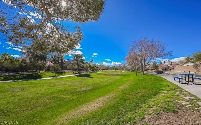 2386 Flute Avenue Henderson NV 89052