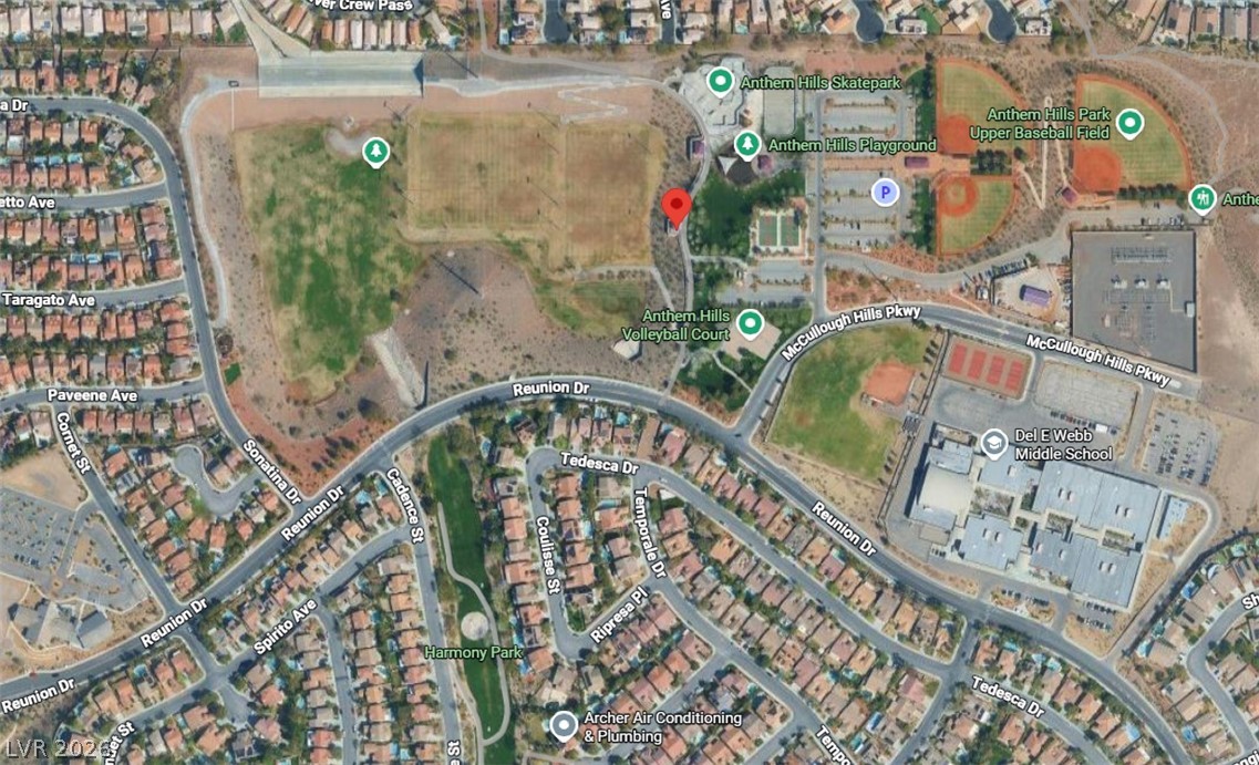 2386 Flute Avenue Henderson NV 89052