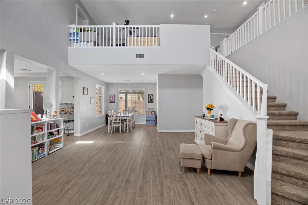 2386 Flute Avenue Henderson NV 89052