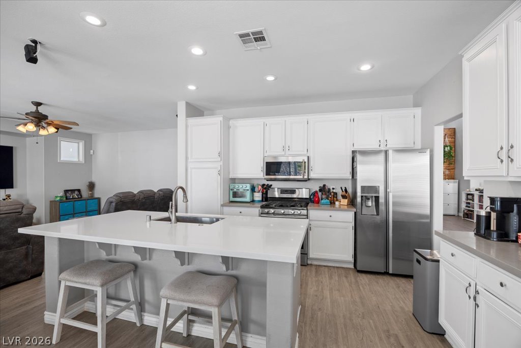 2386 Flute Avenue Henderson NV 89052