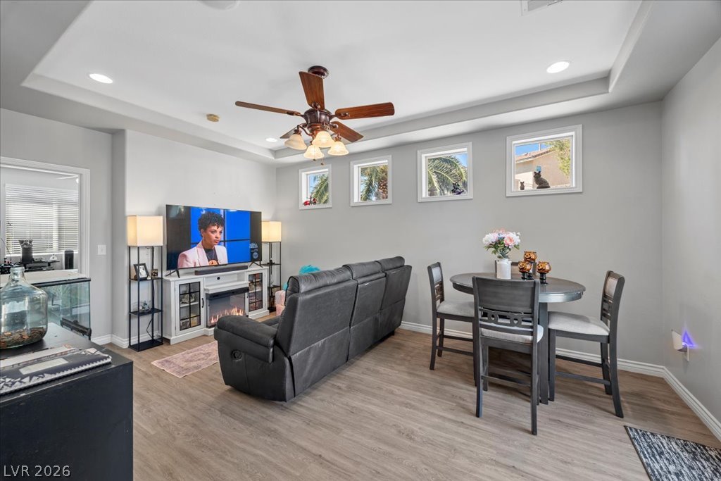 2386 Flute Avenue Henderson NV 89052
