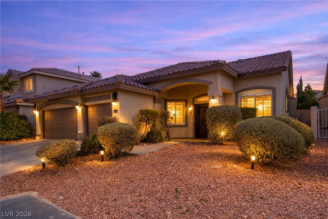 3884 Rancho Niguel Parkway Las Vegas NV 89147
