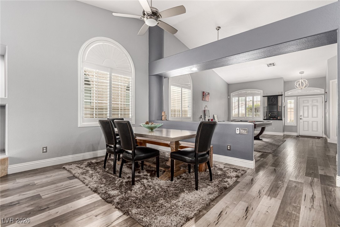 3884 Rancho Niguel Parkway Las Vegas NV 89147