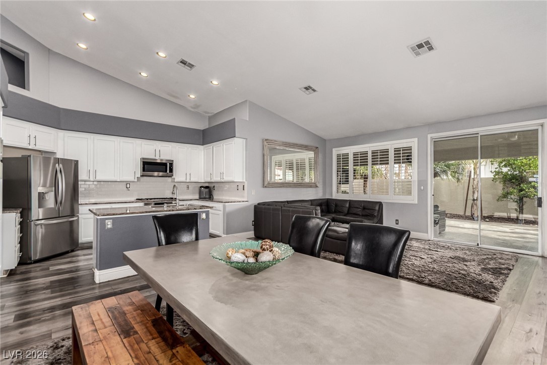 3884 Rancho Niguel Parkway Las Vegas NV 89147