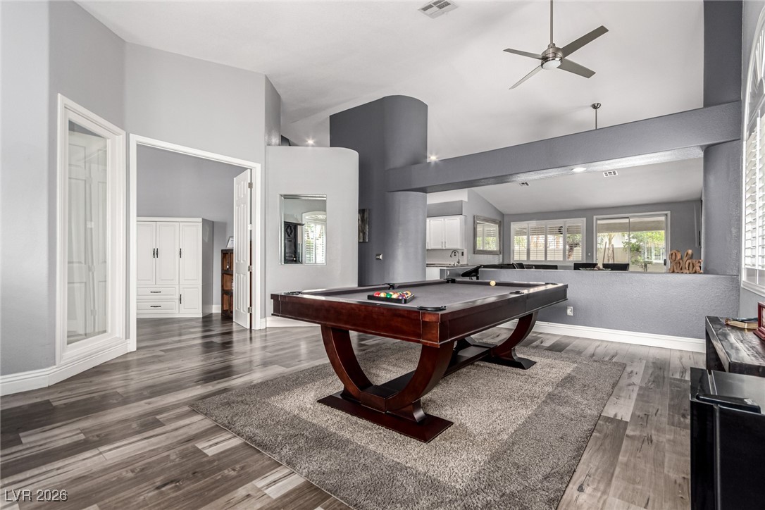 3884 Rancho Niguel Parkway Las Vegas NV 89147