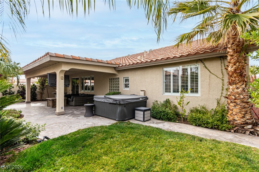 3884 Rancho Niguel Parkway Las Vegas NV 89147