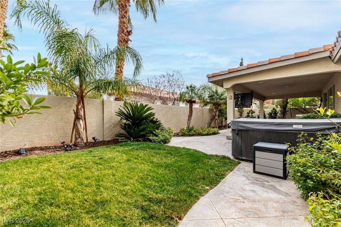3884 Rancho Niguel Parkway Las Vegas NV 89147