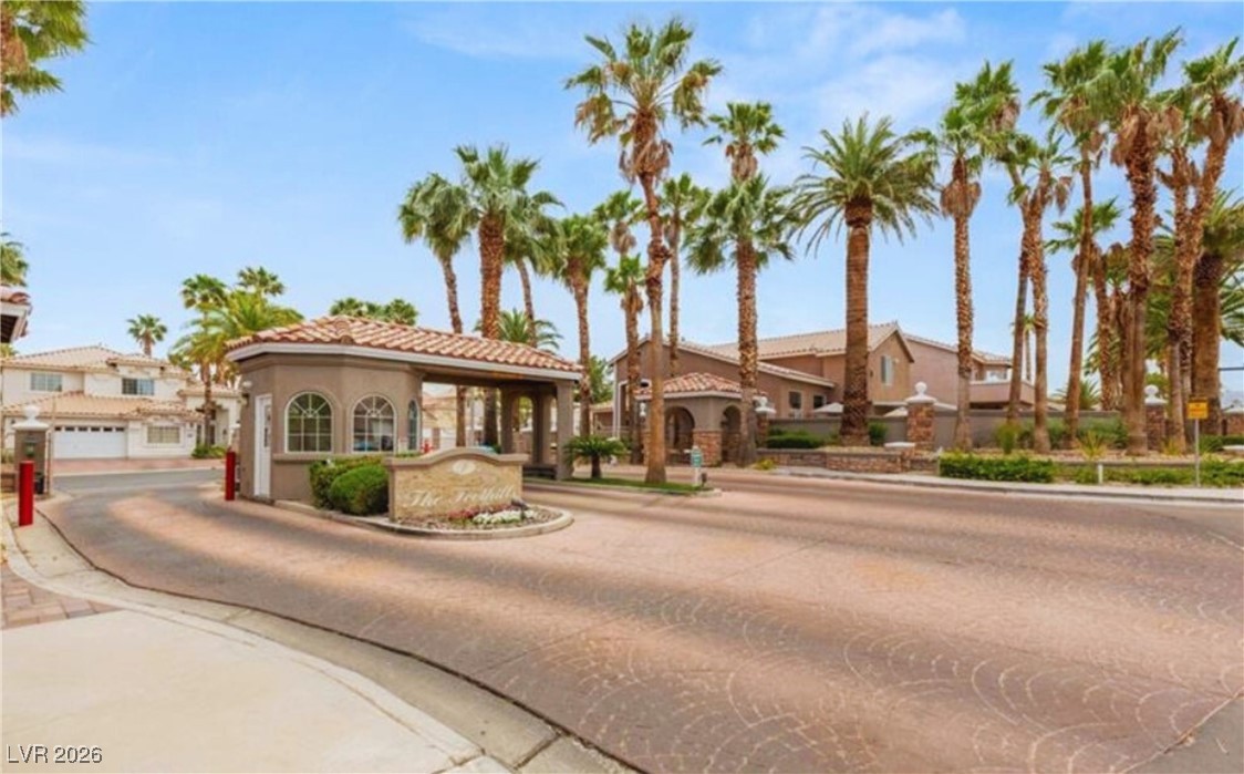3884 Rancho Niguel Parkway Las Vegas NV 89147