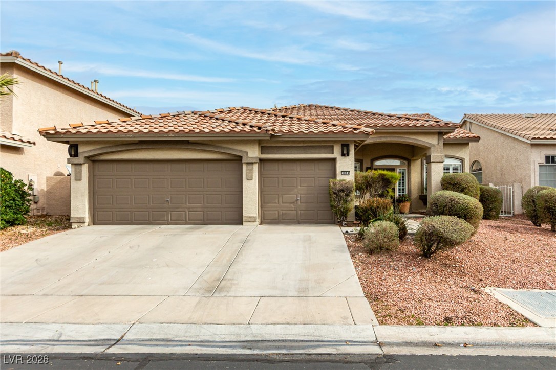 3884 Rancho Niguel Parkway Las Vegas NV 89147