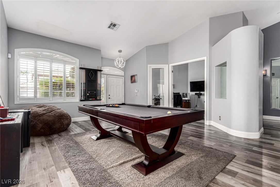 3884 Rancho Niguel Parkway Las Vegas NV 89147