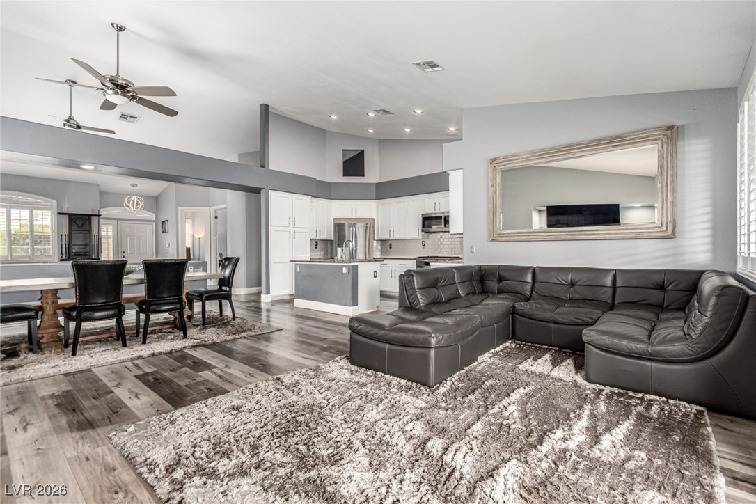 3884 Rancho Niguel Parkway Las Vegas NV 89147