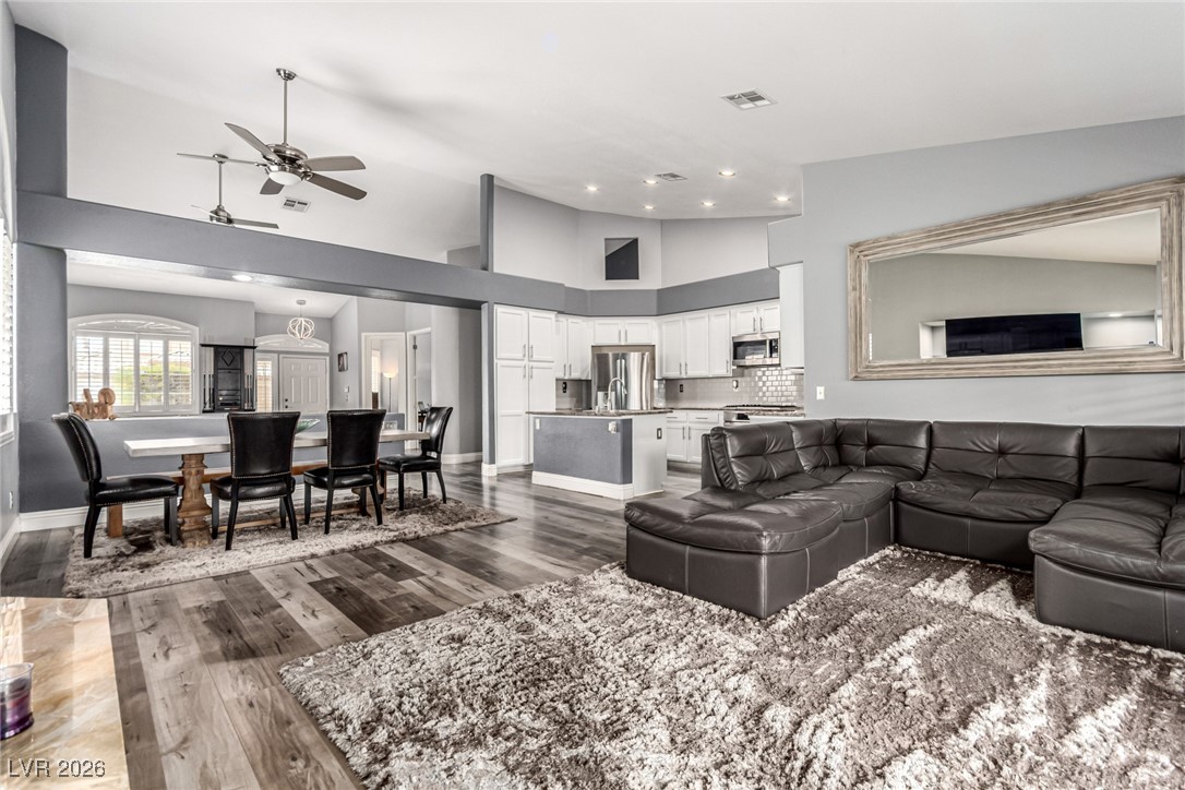 3884 Rancho Niguel Parkway Las Vegas NV 89147