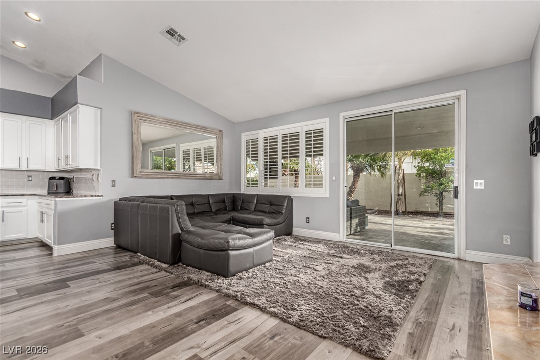 3884 Rancho Niguel Parkway Las Vegas NV 89147