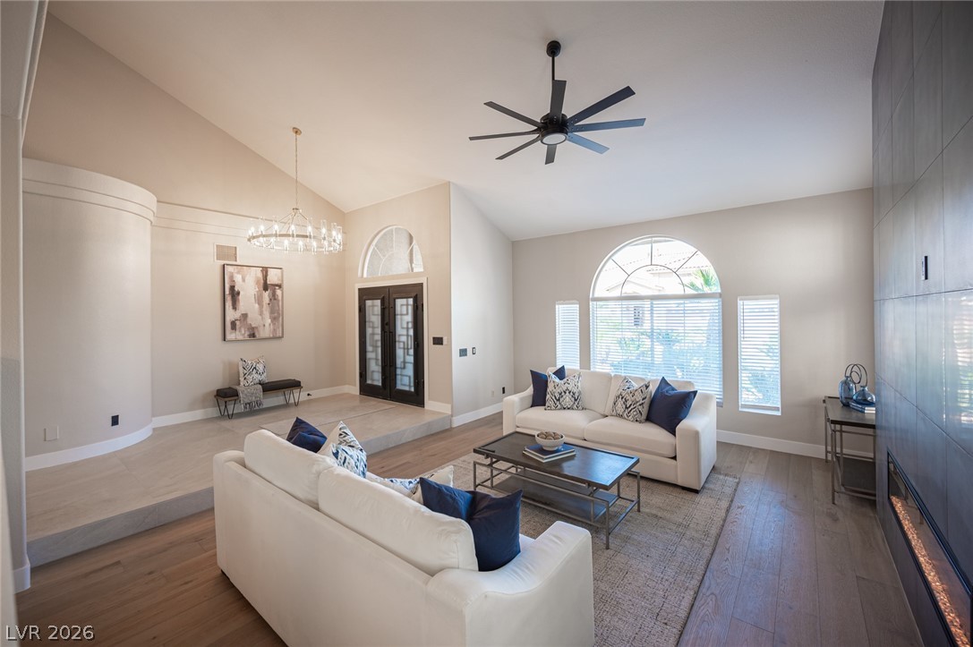 4139 Abernethy Forest Place Las Vegas NV 89141