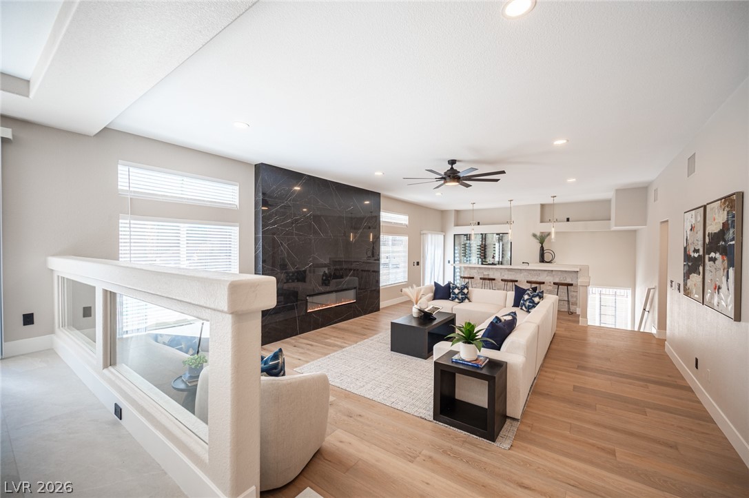 4139 Abernethy Forest Place Las Vegas NV 89141