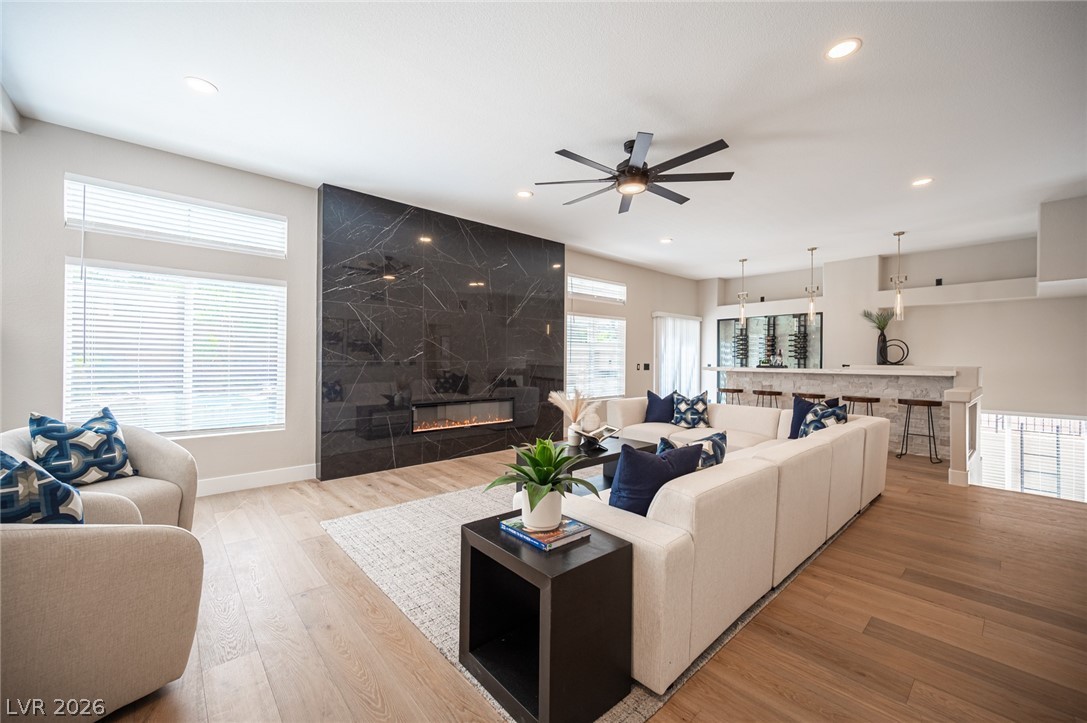 4139 Abernethy Forest Place Las Vegas NV 89141