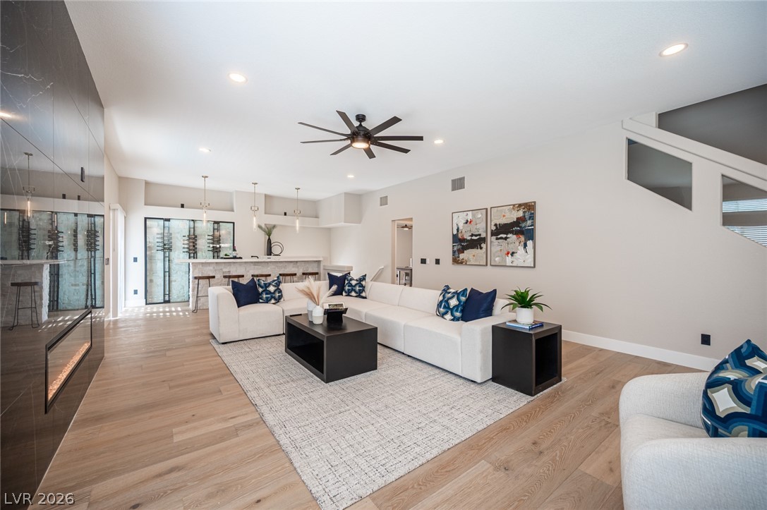 4139 Abernethy Forest Place Las Vegas NV 89141