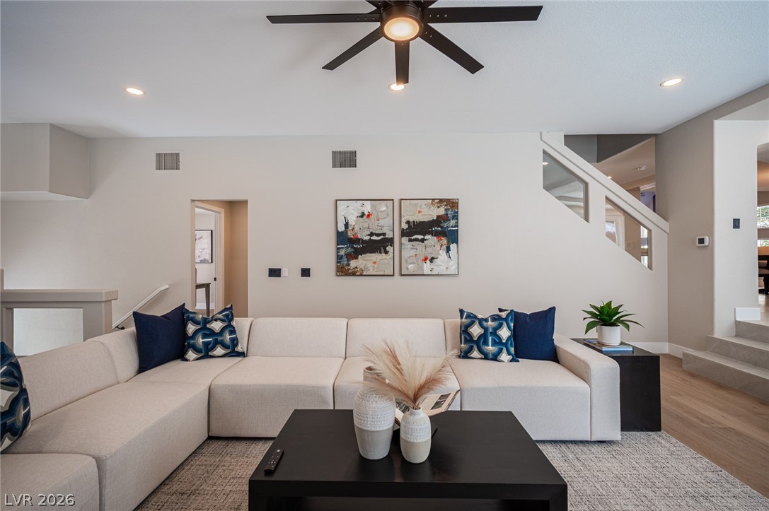 4139 Abernethy Forest Place Las Vegas NV 89141
