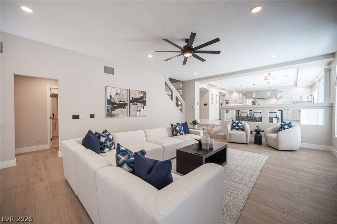 4139 Abernethy Forest Place Las Vegas NV 89141