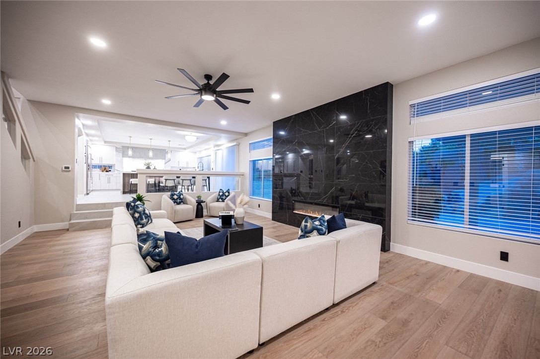 4139 Abernethy Forest Place Las Vegas NV 89141