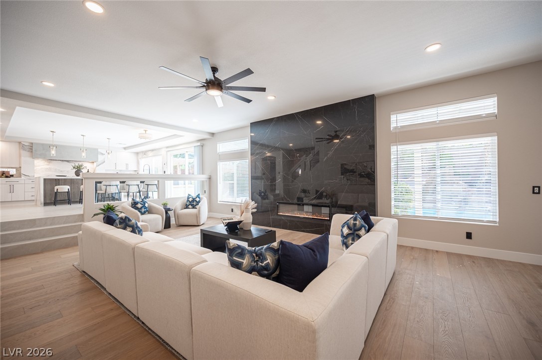 4139 Abernethy Forest Place Las Vegas NV 89141