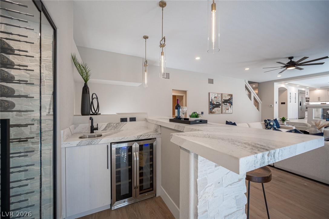 4139 Abernethy Forest Place Las Vegas NV 89141