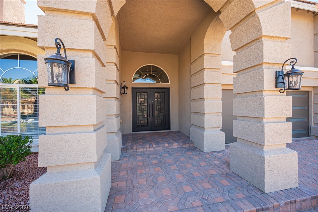 4139 Abernethy Forest Place Las Vegas NV 89141