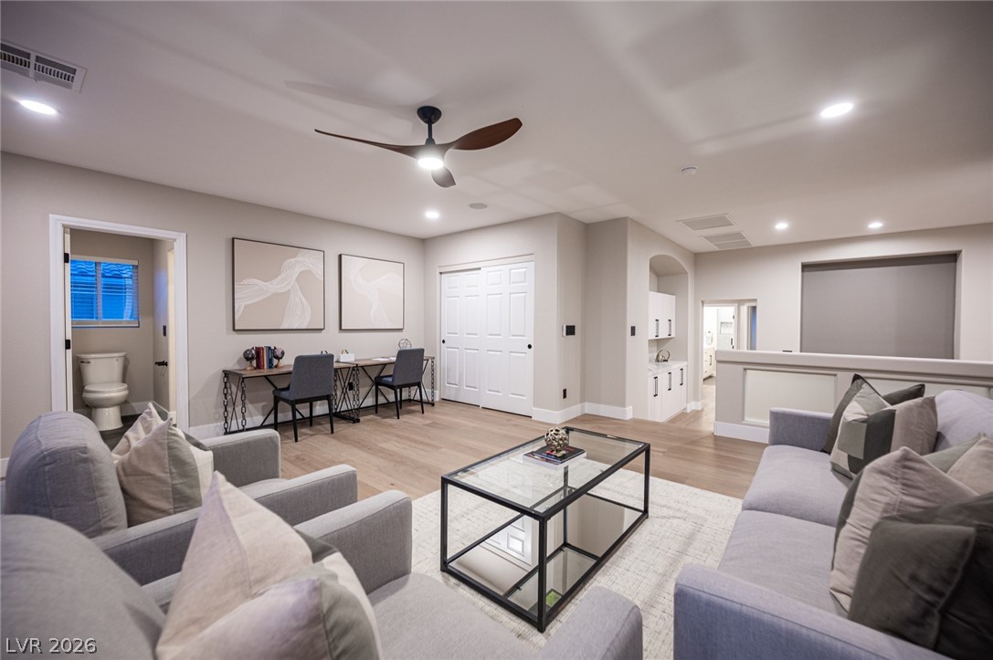 4139 Abernethy Forest Place Las Vegas NV 89141