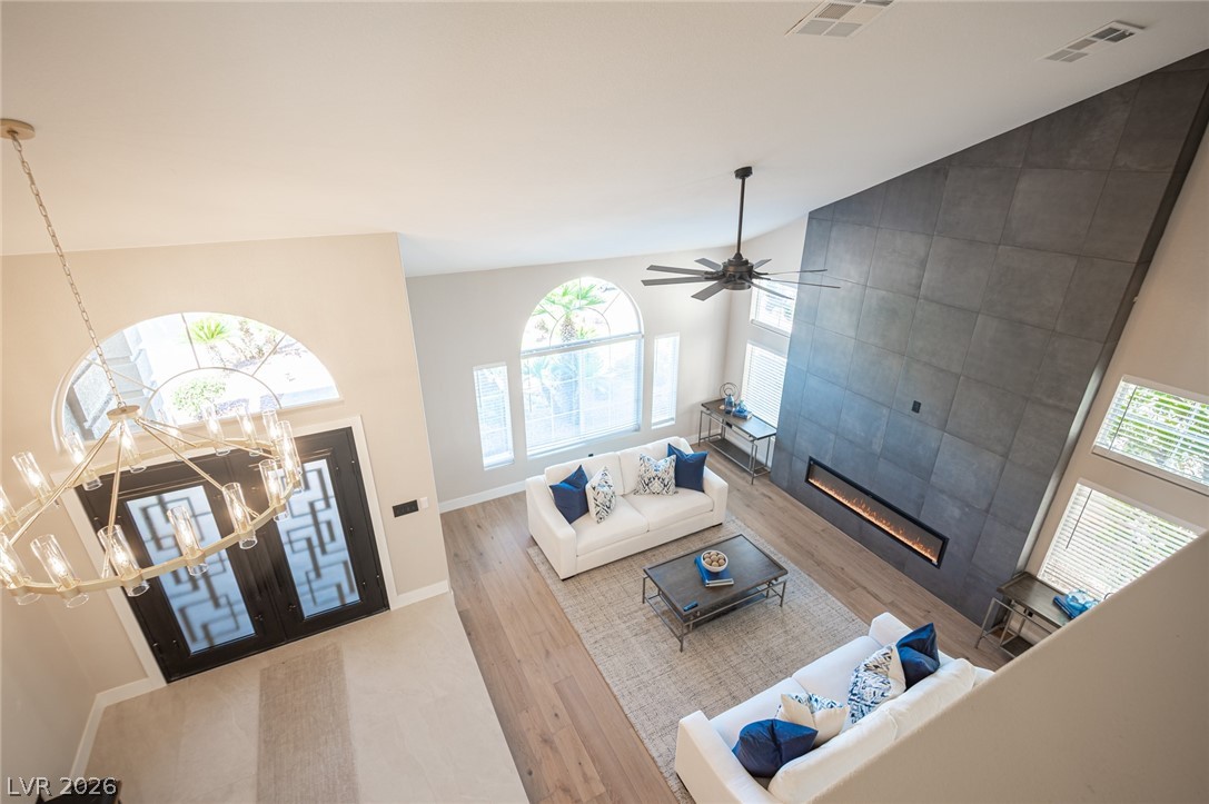 4139 Abernethy Forest Place Las Vegas NV 89141