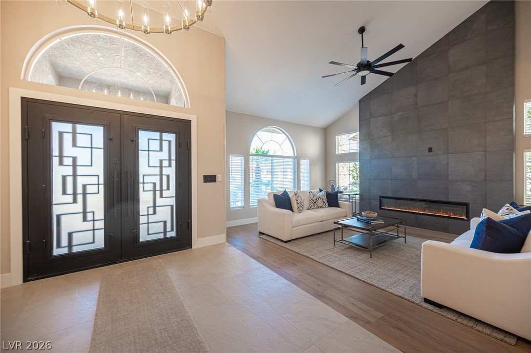 4139 Abernethy Forest Place Las Vegas NV 89141