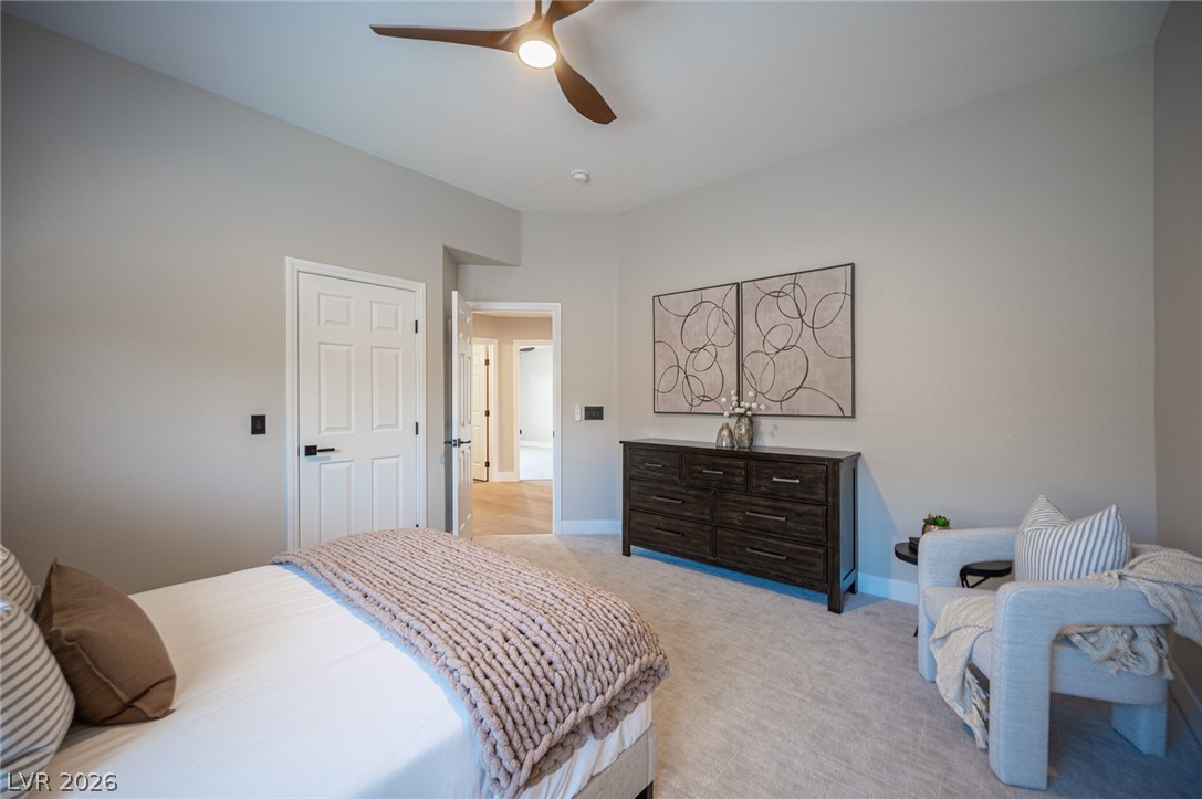 4139 Abernethy Forest Place Las Vegas NV 89141
