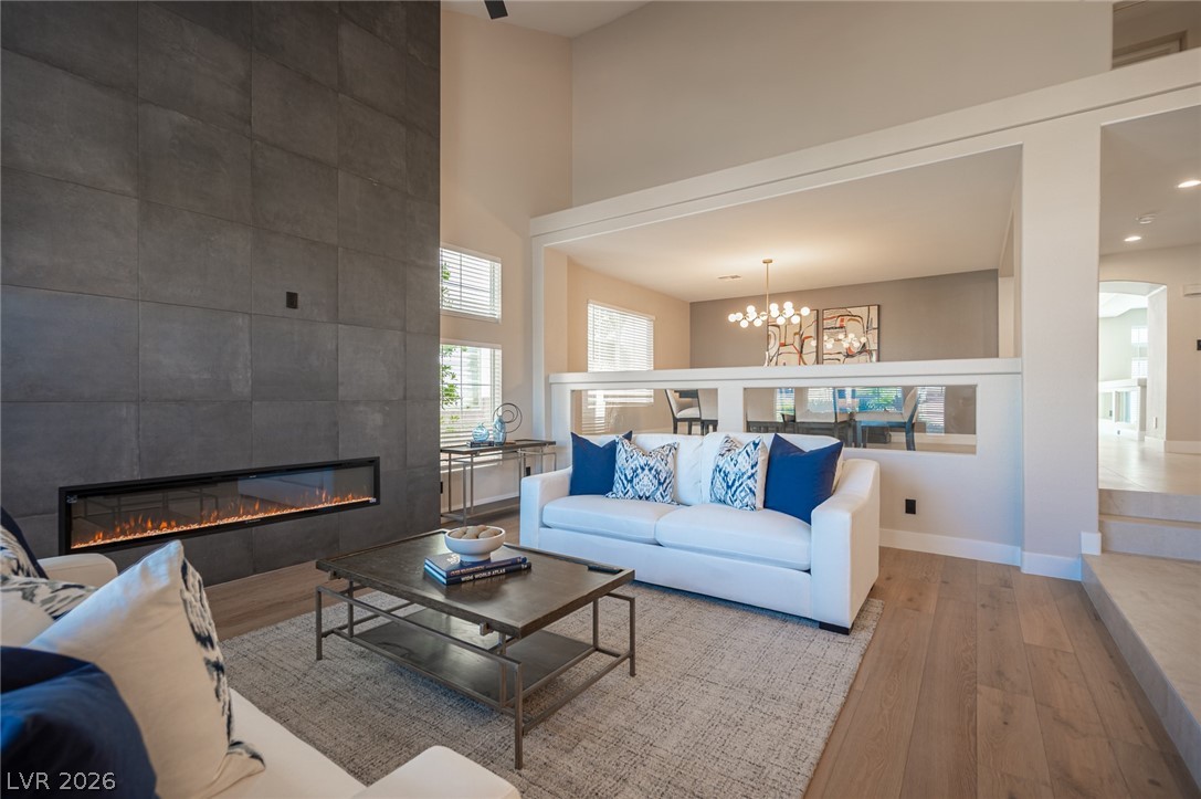 4139 Abernethy Forest Place Las Vegas NV 89141