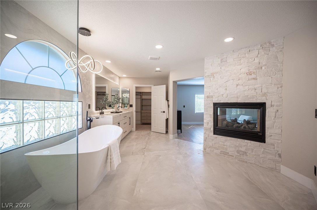 4139 Abernethy Forest Place Las Vegas NV 89141