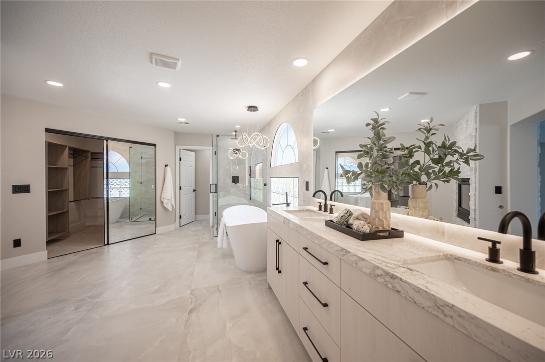 4139 Abernethy Forest Place Las Vegas NV 89141