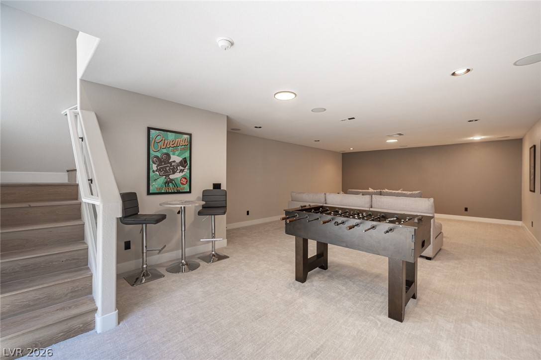4139 Abernethy Forest Place Las Vegas NV 89141