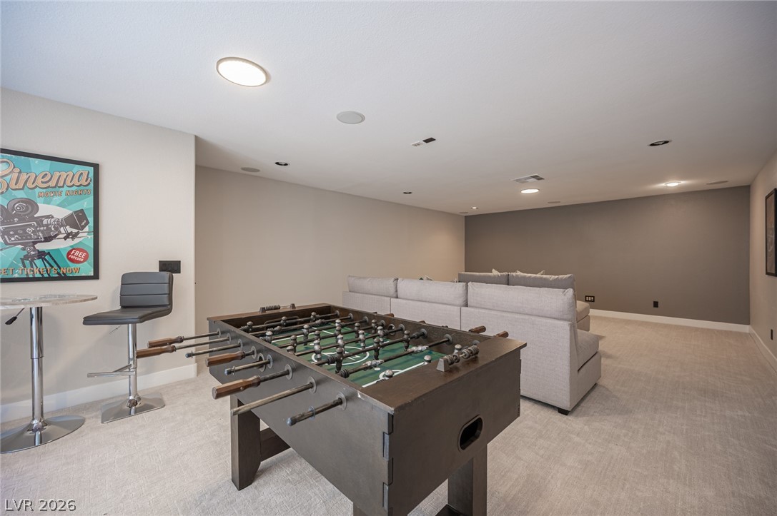 4139 Abernethy Forest Place Las Vegas NV 89141