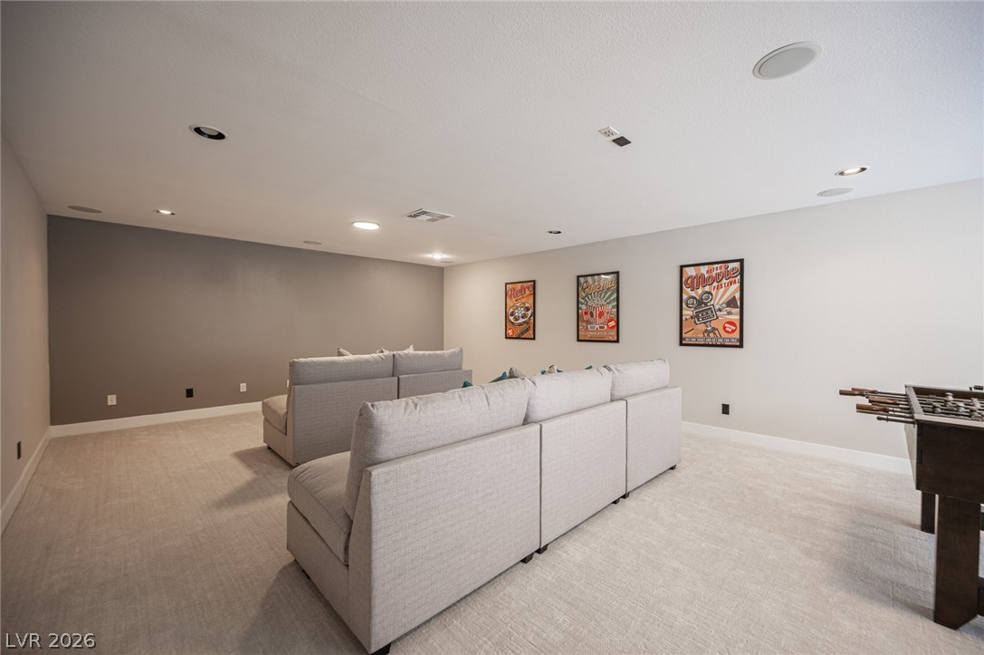 4139 Abernethy Forest Place Las Vegas NV 89141