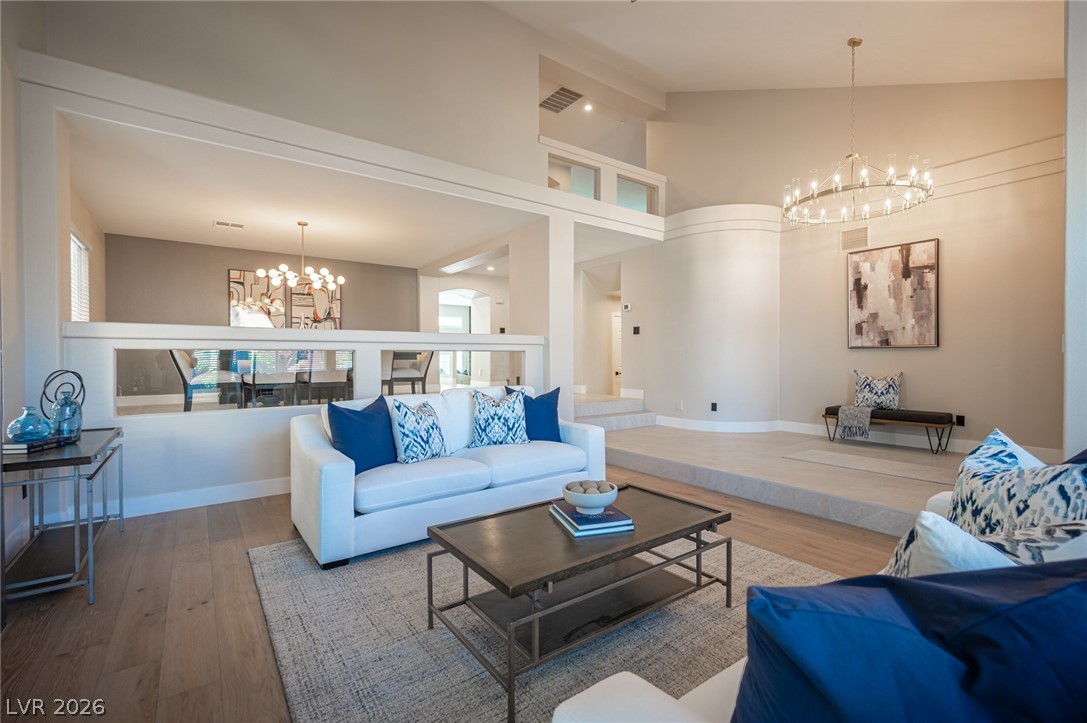 4139 Abernethy Forest Place Las Vegas NV 89141