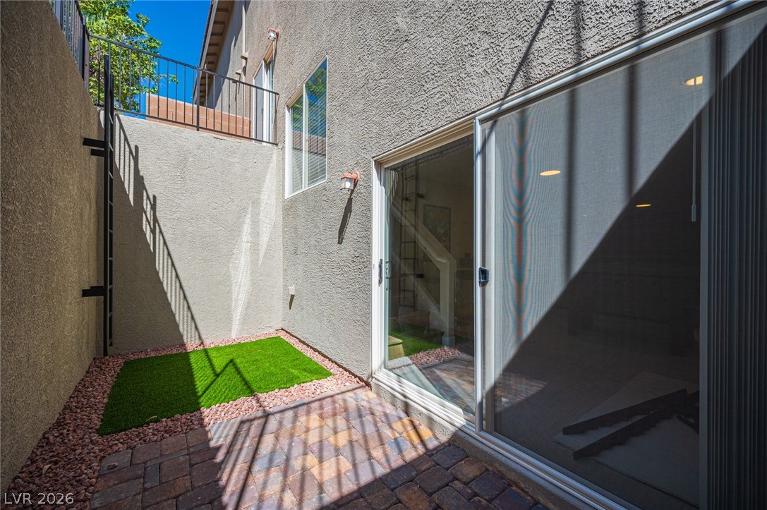 4139 Abernethy Forest Place Las Vegas NV 89141