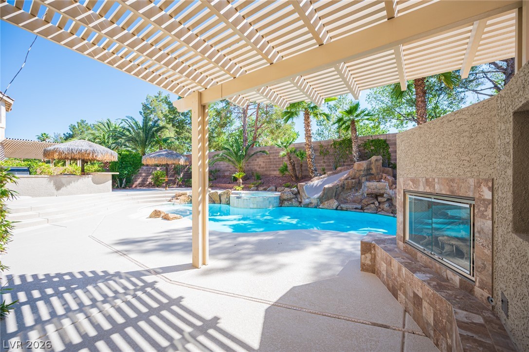 4139 Abernethy Forest Place Las Vegas NV 89141