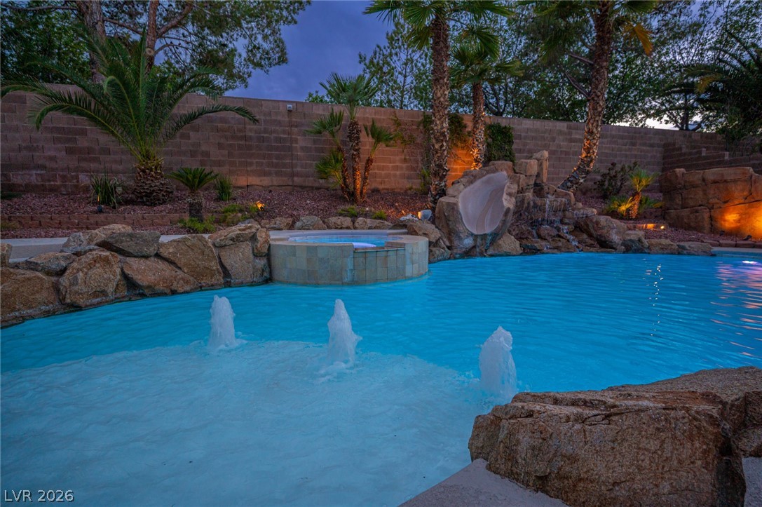 4139 Abernethy Forest Place Las Vegas NV 89141