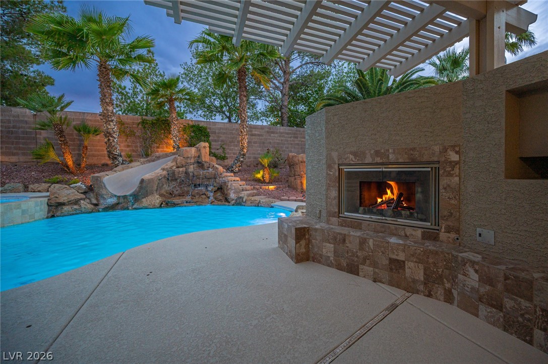 4139 Abernethy Forest Place Las Vegas NV 89141